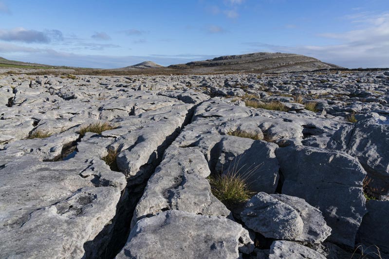 burren way ireland