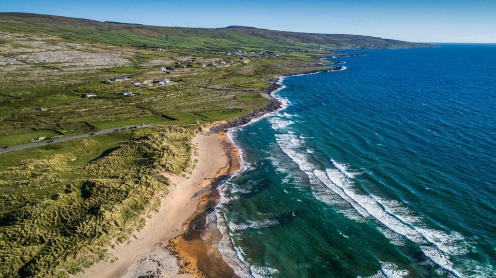 fanore - Wild Atlantic Surfing Paradise